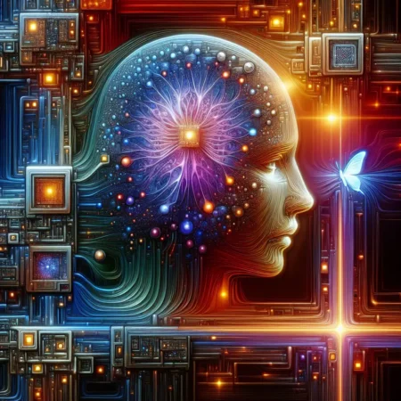 Kuantum dan Kecerdasan Buatan: Bagaimana Keduanya Bekerja Bersama untuk Masa Depan