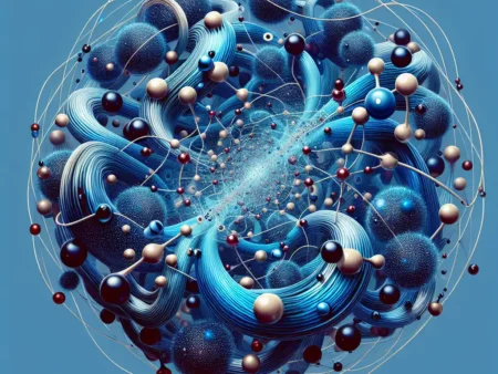 Apa Itu Keterkaitan Kuantum? Menelusuri Keajaiban Dunia Mikro