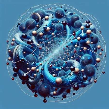 Apa Itu Keterkaitan Kuantum? Menelusuri Keajaiban Dunia Mikro