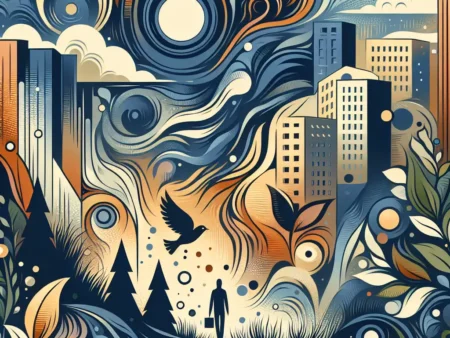 Kehidupan Harmonis dalam Perspektif Psikologi dan Sosiologi