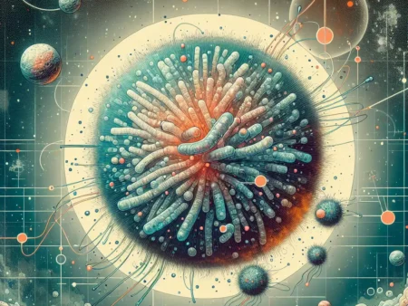 Misteri Kehidupan Bakteri Luar Angkasa: Apa yang Kita Bisa Pelajari?