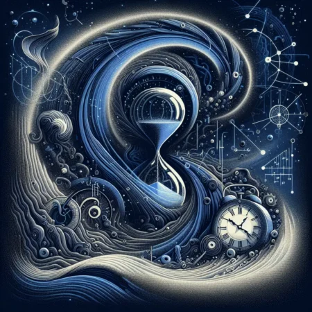 Perjalanan Waktu dalam Teori dan Praktik: Apakah Itu Mungkin?