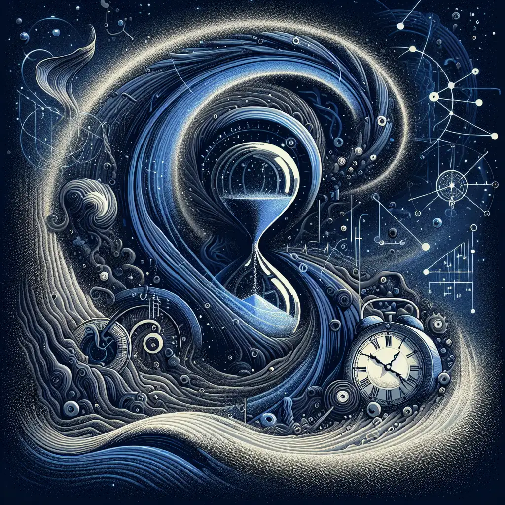 Perjalanan Waktu dalam Teori dan Praktik: Apakah Itu Mungkin?