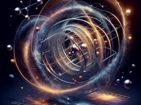 Eksperimen Fisik Kuantum yang Bisa Mengubah Pandangan Kita Tentang Waktu