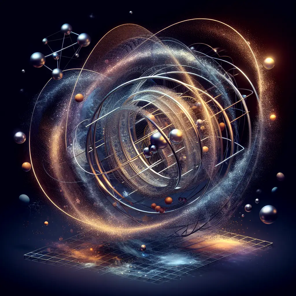 Eksperimen Fisik Kuantum yang Bisa Mengubah Pandangan Kita Tentang Waktu