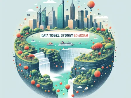 Data Togel Sydney 6D Virdsam