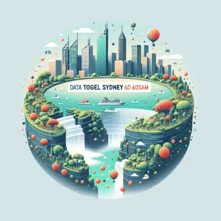 Data Togel Sydney 6D Virdsam