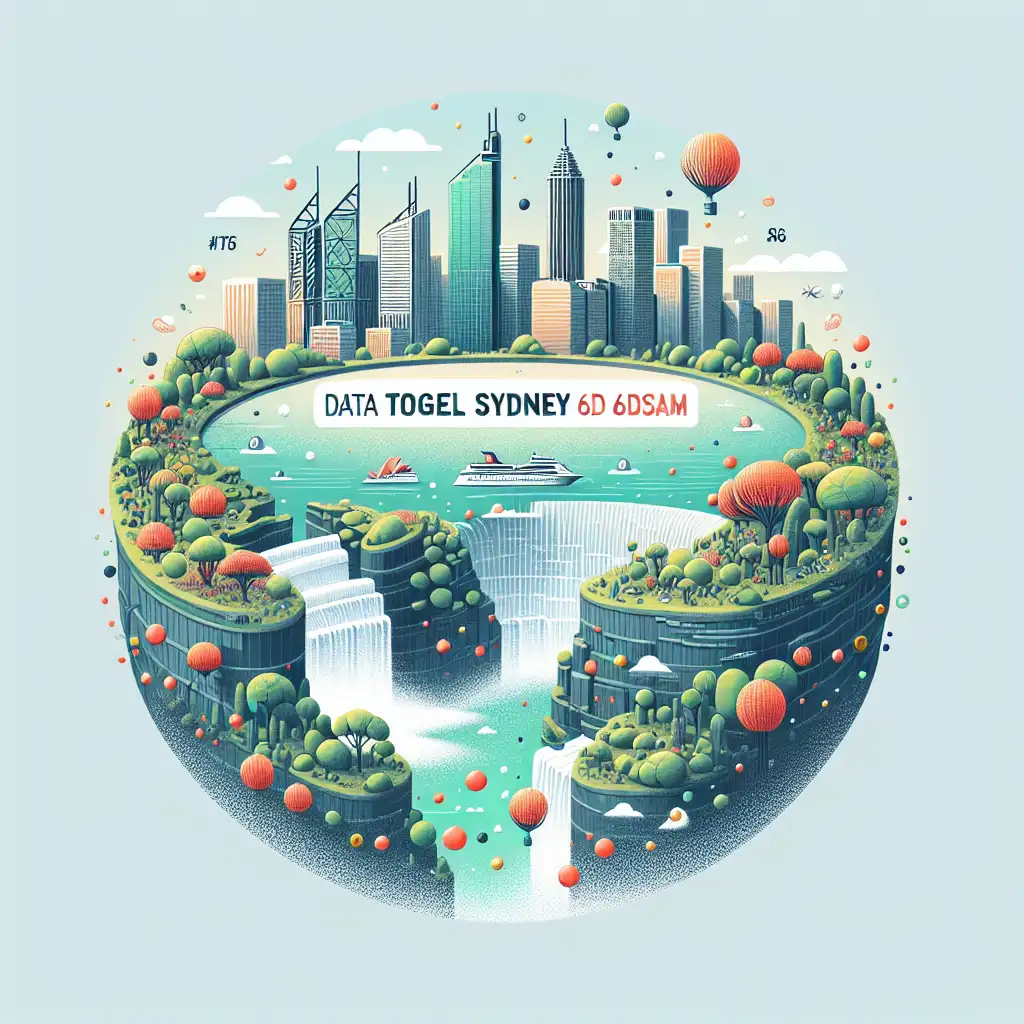Data Togel Sydney 6D Virdsam
