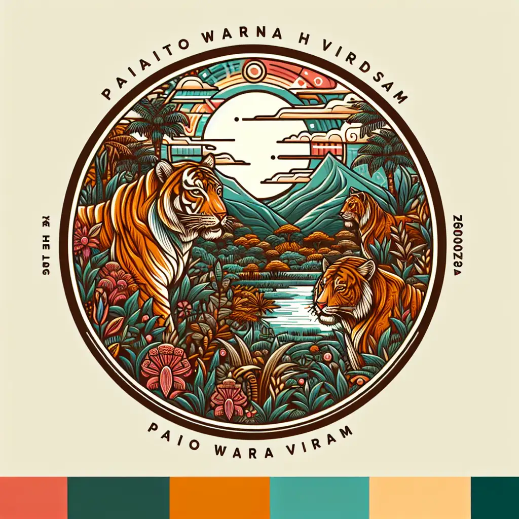 Paito Warna HK Virdsam