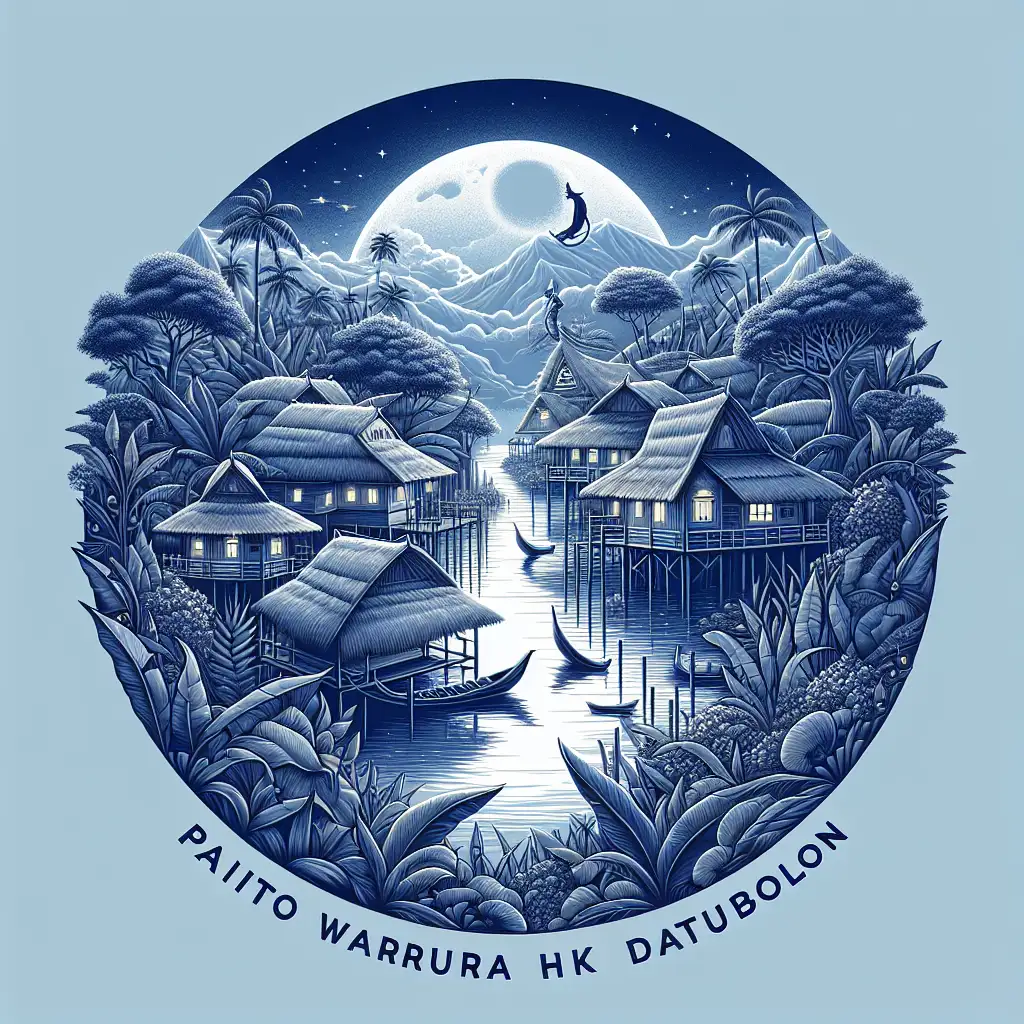 Paito Warna HK Datubolon