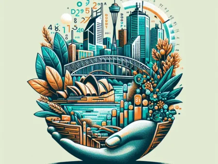 Data Togel Sydney Bos Paito