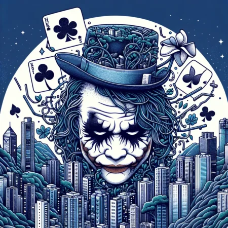 Live Draw HK Joker Merah