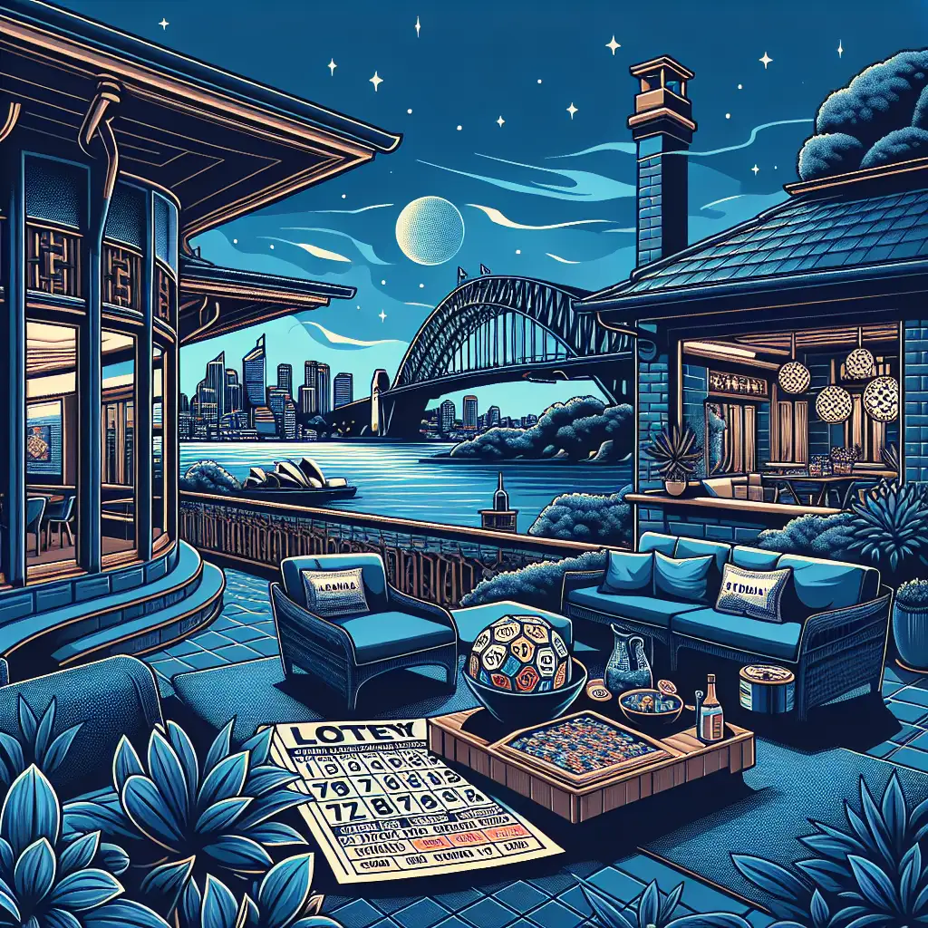Paito Warna Sydney Raja Dunia Togel