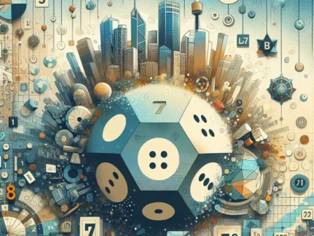 Data Togel Sydney 6D Raja Dunia Togel