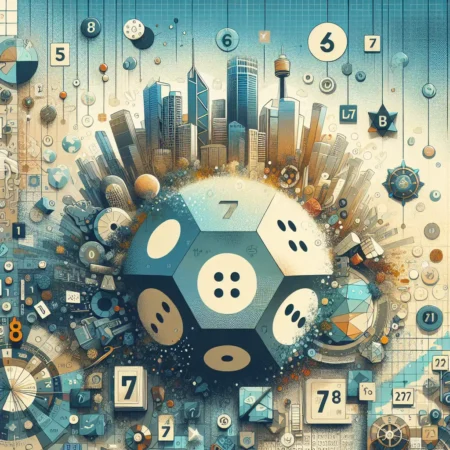 Data Togel Sydney 6D Raja Dunia Togel