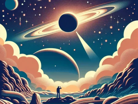 Mencari Kehidupan di Planet Lain: Apa yang Dapat Mengungkap Misteri Alam Semesta?