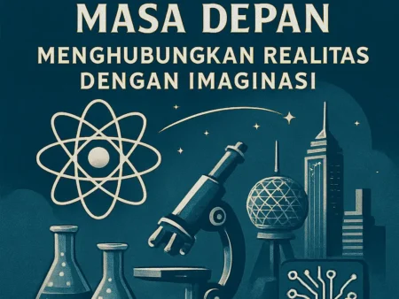 Teori Kuantum dan Teknologi Masa Depan: Menghubungkan Realitas dengan Imaginasi