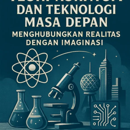 Teori Kuantum dan Teknologi Masa Depan: Menghubungkan Realitas dengan Imaginasi