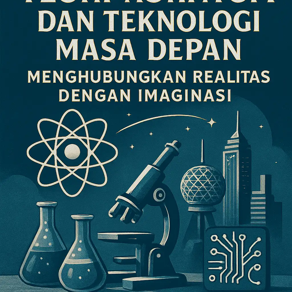 Teori Kuantum dan Teknologi Masa Depan: Menghubungkan Realitas dengan Imaginasi