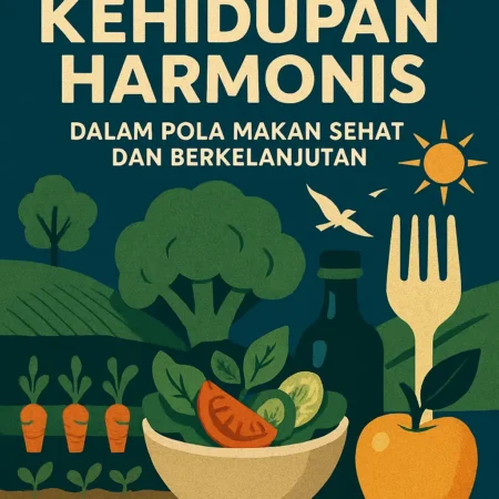 Kehidupan Harmonis dalam Pola Makan Sehat dan Berkelanjutan
